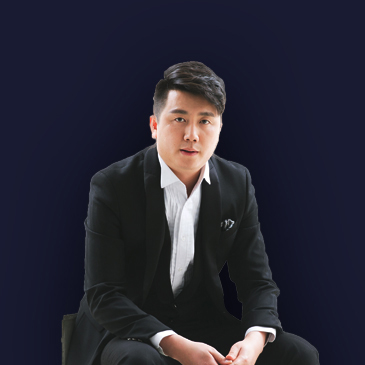 代李勇