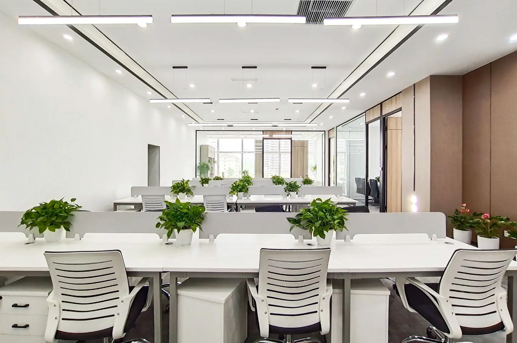 二手辦公家具